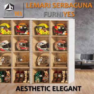 Lemari Serbaguna